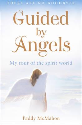 Guided By Angels: There are No Goodbyes, My Tour of the Spirit World - McMahon, Paddy