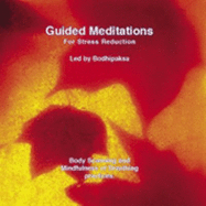 Guided Meditations for Stress Reduction