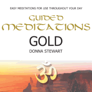 Guided Meditations Gold Lib/E
