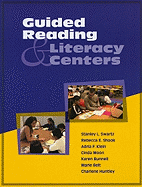 Guided Reading & Literacy Centers