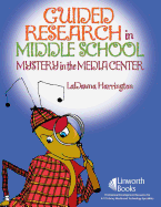 Guided Research in Middle School: Mystery in the Media Center