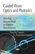Guided Wave Optics and Photonics