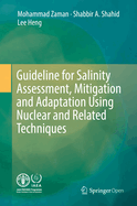 Guideline for Salinity Assessment, Mitigation and Adaptation Using Nuclear and Related Techniques