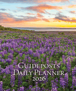 Guideposts Daily Planner 2026
