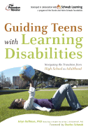 Guiding Teens with Learning Disabilities: Navigating the Transition from High School to Adulthood