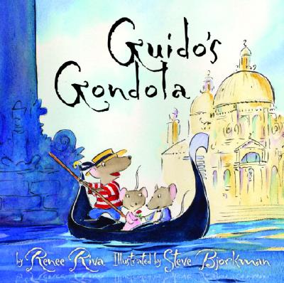 Guido's Gondola - Riva, Renee