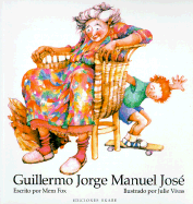 Guillermo Jorge Manuel Jose - Fox, Mem
