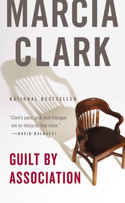 Guilt by Association - Clark, Marcia