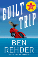 Guilt Trip: A Blanco County, Texas, Novel