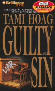 Guilty as Sin - Hoag, Tami, and Bean, Joyce (Read by)