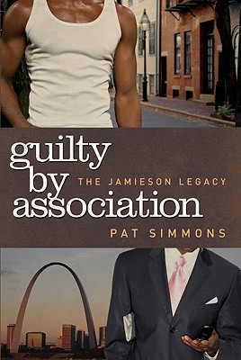 Guilty by Association - Simmons, Pat