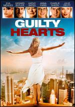 Guilty Hearts - Benjamin Ross; George Gargurevich; Krystoff Pizykucki; Paul Black; Phil Dornfeld; Ravi Kumar; Savina Dellicour