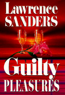 Guilty Pleasures - Sanders, Lawrence