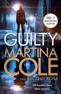 Guilty: Pre-Order the Brand New Novel by the No. 1 Bestselling Author