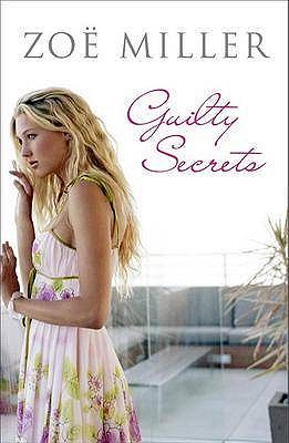 Guilty Secrets - Miller, Zoe