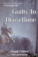 Guilty to Drizabone