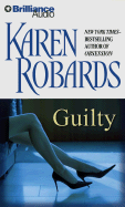 Guilty - Robards, Karen, and Bean, Joyce (Read by)