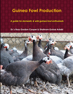 Guinea Fowl Production