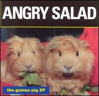 Guinea Pig - Angry Salad