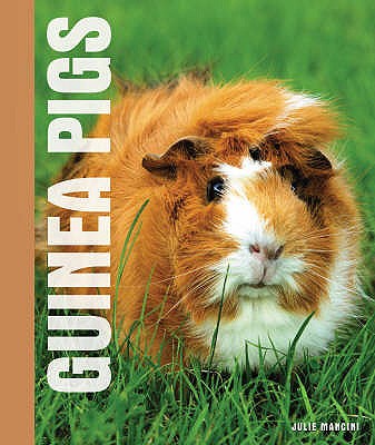 Guinea Pigs - Mancini, Julie