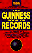 Guinness Bk 1996
