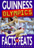 Guinness Book of Olympic Facts and Feats
