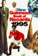 Guinness Book of Records 1995