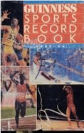 Guinness Sports Record Book 1985-1986 - McWhirter, Norris