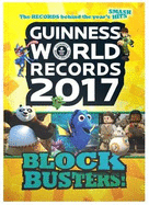 Guinness World Records 2017: Blockbusters