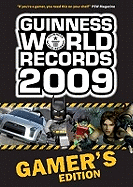 Guinness World Records Gamer's Edition 2009