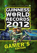 Guinness World Records Gamer's Edition 2012