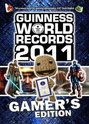 Guinness World Records Gamers Edition - BradyGames (Creator)