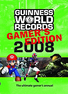 Guinness World Records Gamer's Edition - Guinness World Records