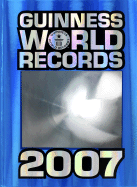 Guinness World Records - Guinness Books (Creator)