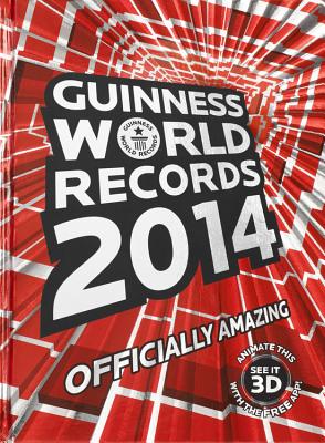 Guinness World Records - Guinness World Records (Creator)