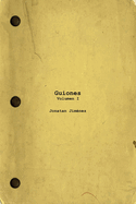 Guiones - Volumen I