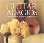 Guitar Adagios - Various Artists
