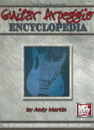 Guitar Arpeggio Encyclopedia - Martin, Andy