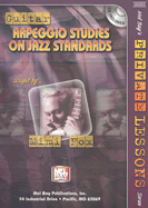 Guitar Arpeggio Studies on Jazz Standards, Mimi Fox