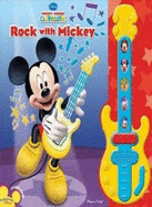 Guitar Book Mickey Mouse Clubhouse - 