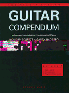 Guitar Compendium, Vol 1: Technique / Improvisation / Musicianship / Theory