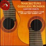 Guitar Duos - Godelieve Monden / Narciso Yepes
