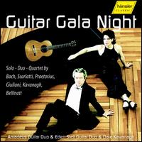Guitar Gala Night - Dale Kavanagh (guitar)
