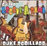 Guitar Groove-A-Rama