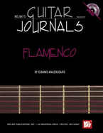 Guitar Journals: Flamenco - Anastassakis, Ioannis