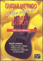 Guitar Method: In the Style of Limp Bizkit