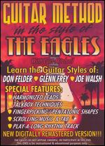 Guitar Method: In the Style of the Eagles - 