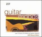 Guitar Moods [Soho] - Various Artists
