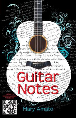 Guitar Notes - Amato, Mary