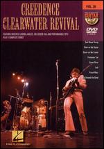 Guitar Play-Along, Vol. 20: Creedence Clearwater Revival - 